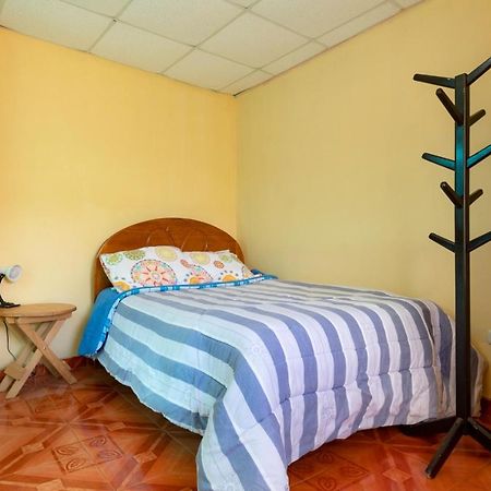 La Casa De Emilita Hotell Urubamba Exteriör bild