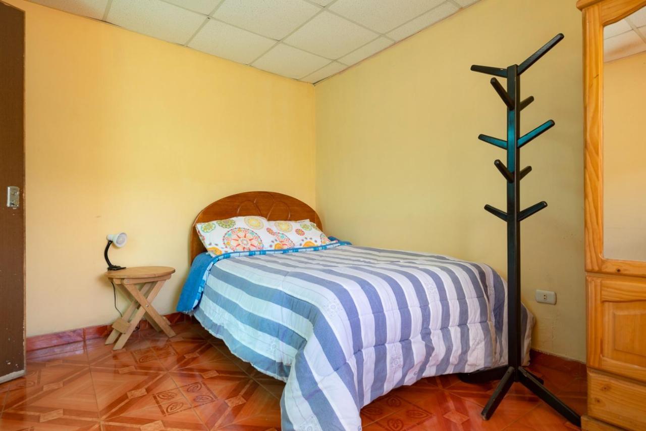 La Casa De Emilita Hotell Urubamba Exteriör bild